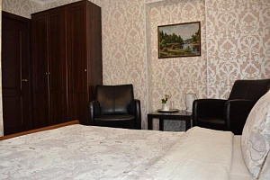 Гостиница в Соликамске, "Президент" - цены