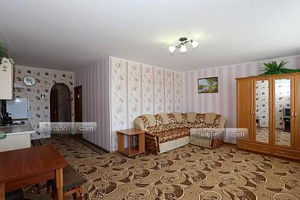 Мини-отели Орджоникидзе, 5-комнатный Больничный 19 мини-отель - раннее бронирование