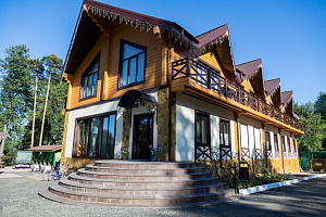 Отдых в Слободском, "Victoria Village" - фото