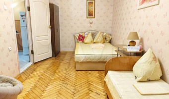 1-комнатная квартира Гагарина 5 в Судаке - фото 2