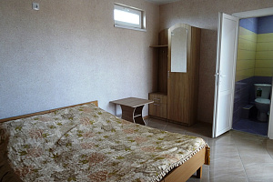 Гостевой дом Морозова 43 в п. Приморский (Феодосия) фото 9