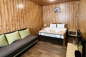 &quot;A-House&quot; мини-отель в Красноярске фото 2