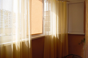 1-комнатная квартира Античный 10 в Севастополе фото 12