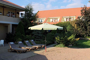 Отдых в Новофедоровке, "Оазис" мини-отель - цены
