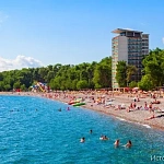 Пицунда