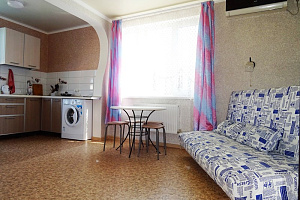 Квартира-студия на земле Крымская 18/15 в Евпатории фото 2