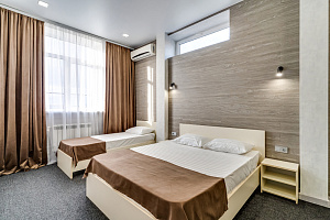 Отдых в Новочеркасске, "Аурум" мини-отель - цены