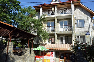 «Лукоморье» гостевой дом