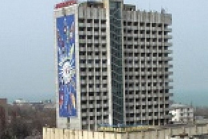 Отель в Махачкале, "Ленинград" Отель,  - фото