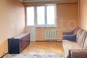 Квартира в Нальчике, 1-комнатная Шогенцукова 26 Квартира, жилье - фото