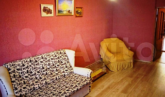 2х-комнатная квартира Гагарина 25 в Приморском (Феодосия) - фото 2