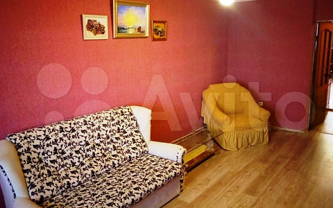 2х-комнатная квартира Гагарина 25 в Приморском (Феодосия) - фото 2