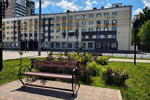 «Иваново» ★ гостиница