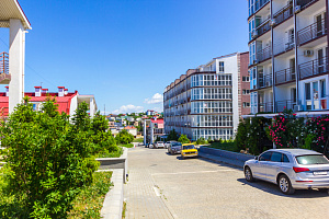 «Fiolent Village Apart» апарт-отель