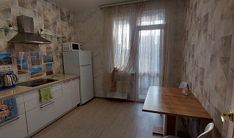 1-комнатная квартира Крымской Весны 5к5 в Симферополе - фото 5