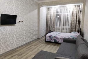 Квартира в Махачкале, "Гранд" 1-комнатная - цены