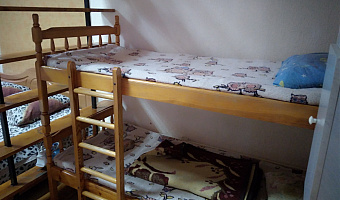 Квартира-студия Голицина 16Е в Новом Свете - фото 5