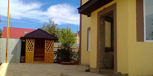 "Яблонька" гостевой дом в Самаре