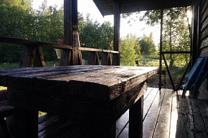 "В Харвиа" - забронировать номер