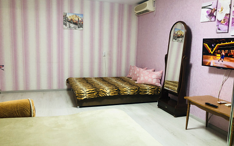 1-комнатная квартира Адмирала Фадеева 19 в Севастополе - фото 2