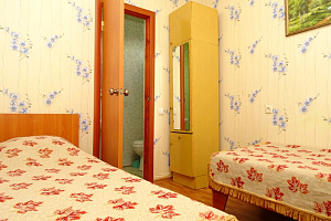 Гостевой дом ул. Маяковского в п. Приморский (Феодосия) фото 6