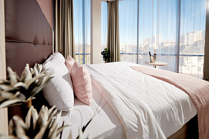 "Tulip Hotel Apartments" апарт-отель - забронировать