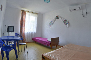 &quot;Солнышко на Солнышке&quot; гостевой дом в с. Солнечногорское (Алушта) фото 2