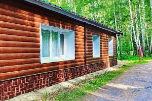 «Улыбка» база отдыха