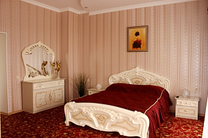 Гостиницы Славянска-на-Кубани у парка, "Galar Hall" ресторанно-гостиничный комплекс у парка - цены