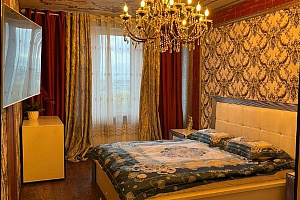 Квартира в Санкт-Петербурге, 1-комнатная Комендантский 60 корп 1 - фото