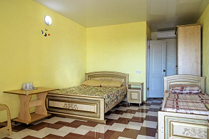 &quot;Крымский дом&quot; мини-гостиница в пгт. Заозерное (Евпатория) фото 6