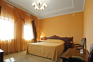 Гостиница в Липецке, "Славянский"