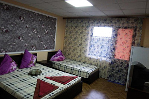&quot;Райский уголок&quot; мини-гостиница в Поповке (Евпатория) фото 15