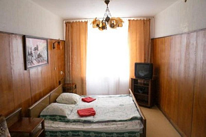 Квартира в Ногинске, "Дом для приезжих" Квартира, жилье - фото