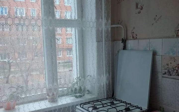 1-комнатная квартира Кужорская 100 в Майкопе - фото 1