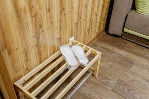 &quot;A-House&quot; мини-отель в Красноярске фото 12