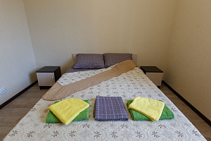 Квартира в Калуге, "На Салтыкова-Щедрина №11" 3х-комнатная Квартира, жилье - цены