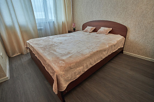 Квартира в Самаре, "Красивая История" 1-комнатная Квартира, жилье - фото