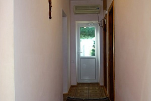 Дом под-ключ Гайдара 38/а в п. Заозерное (Евпатория) фото 1