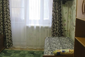2х-комнатная квартира Нахимова 25 в Орджоникидзе фото 6