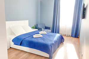 "Balt-Apartments Pionerskii" апарт-отель Гостиница,  - забронировать
