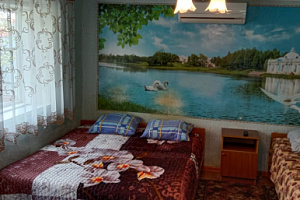 &quot;Домик У Моря&quot; частный сектор в п. За Родину фото 4