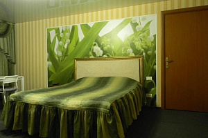 Квартира в Копейске, "Слава" Квартира, жилье - фото