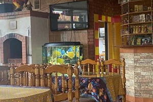 Отдых в Вязниках, "Постоялый двор" - фото