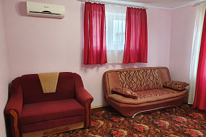 &quot;Энигма&quot; гостиница в Николаевке фото 2