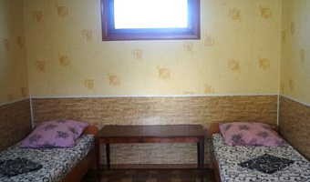 Гостевой дом Мира 29 в Приморском (Феодосия) - фото 3