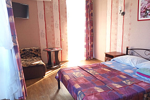 Гостевой дом Snug House в Новом Свете фото 2