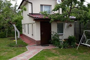 Гостиница в Чехове, "Homely"