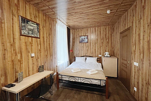 &quot;A-House&quot; мини-отель в Красноярске фото 11