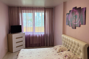 Квартира в Екатеринбурге, "Das Haus" 1-комнатная - цены